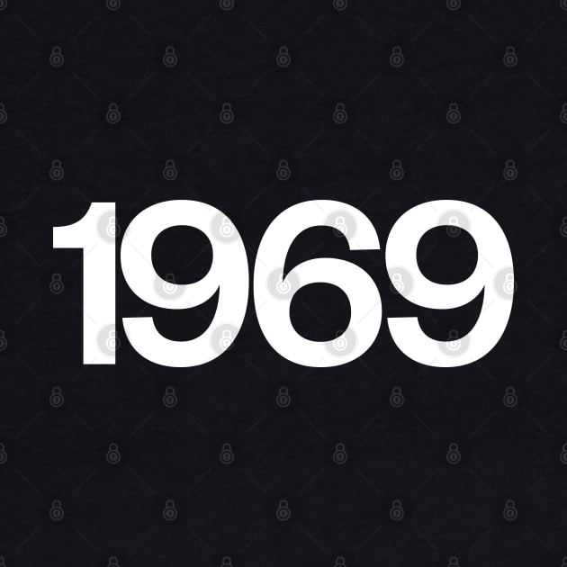 1969 by Monographis